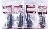 CRAFTSMAN 80 pc HEX KEY ALLEN WRENCH SET SAE STANDARD+METRIC MM TOOLS by Craftsman