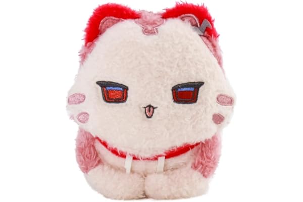 【VOLTACTION Pajama Party!】おすわりマスコット (セラフ・ダズルガーデン)