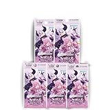 6月20日発売 5パック ばら売り OFFICIAL CARD GAME 第4弾 キュリアスユニバース オフィシャル カードゲーム ホロカ BOX ボックス