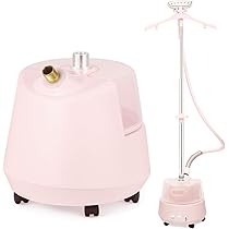 プラマイゼロ スチーマーアイロン PINK 0 プラスマイナスゼロ スタイル スチーマー / アイロン シワ