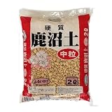 D2オリジナル 硬質鹿沼土 中粒 2L