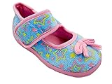 Zallies ベビー・ガールズ US サイズ: X-Large / 11-12 M US Little Kid カラー: ブルー