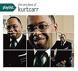 Playlist: The Very Best of Kurt Carr (Dig) (Eco)