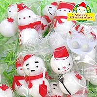 驚くばかり クリスマス ばらまき お 菓子 クリスマスの周りの写真