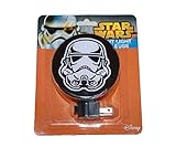 Classic Star Wars夜ライト~ Darth Vader、ストームTroopers、Yoda