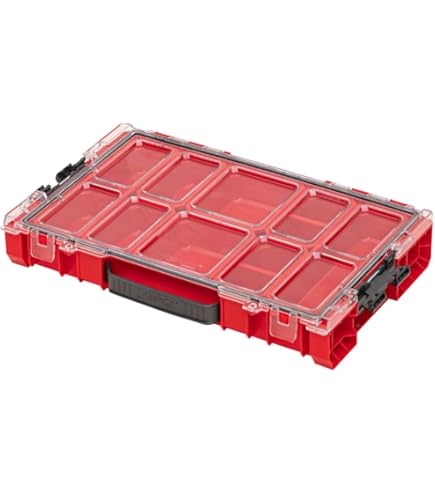 Amazon | キューブリックシステム 3段式ドロワーボックスPRO | ツール