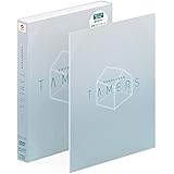 【Amazon.co.jp限定】異種格闘技型朗読劇「TAMERS」(特典: ビジュアルシート付)[DVD]