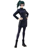 Amazon.co.jp: Banpresto - 呪術廻戦 - じゅこんのかた- 禪院真希像