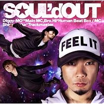 Amazon.co.jp: Catwalk - SOUL'd OUT (DVD付): ミュージック