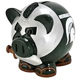 NCAA Large Thematic貯金箱、ミシガン州状態