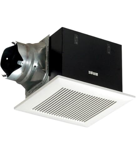 Amazon | Panasonic (パナソニック) 天井埋込形換気扇 BL認定品 (台所