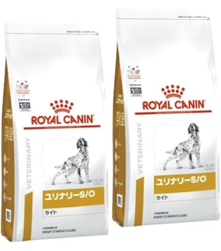 楽天市場】ロイヤルカナン 食事療法食 犬用 ユリナリーS/O ライト 