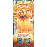 オカモト ハンド サーモ L OG-007