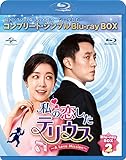 私の恋したテリウス~A Love Mission~ BD-BOX2(コンプリート・シンプルBD‐BOX6,000円シリーズ)(期間限定生産) [Blu-ray]