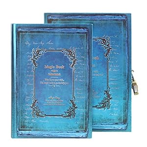 日記帳はおしゃれなプレゼント 鍵付きアンティーク調ノートを大人女子へのおすすめプレゼントランキング 予算2 000円以内 Ocruyo オクルヨ