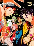Paradox Live THE ANIMATION BD3 [Blu-ray]
