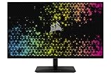 Corsair XENEON 32QHD240 32インチ IPS QHD(2560x1440) 240Hz HDR600 ゲーミングモニター CM-9020002-JP MN968