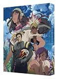 【メーカー特典あり】マクロスゼロ　Blu-ray Box プレミアムリマスターEdition（特装限定版）（店舗共通特典：OVA DVDジャケットイラスト使用　ポストカードセット付き）