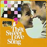 黄金のブラック・ポップ・ミュージック(2)ザット・スウィート・ラヴ・ソングス