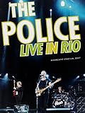 Live in Rio 2007 [DVD] [Import]