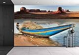 wall26 粘着式壁紙 大型壁 手作業シリーズ 66"x96" WMR-WP-X-C091-66x24x4