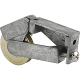 Prime-Line Products D 1794 Sliding Door Roller Assembly, 1-1/4-Inch Steel Ball Bearing by Prime-Line