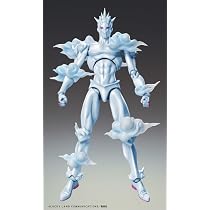 Amazon.co.jp: 超像可動 WR WF2023夏 限定 ジョジョの奇妙な冒険 