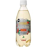 セイコーマート secoma ストロングスパークリング ガラナ500ml 24本入
