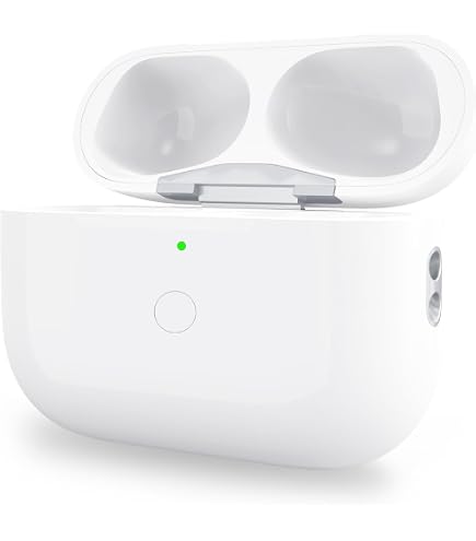 Amazon | Podick USB-C充電ケース、Airpods Pro第1世代&第2世代との 
