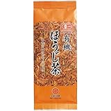 お茶の丸幸 有機ほうじ茶 100g
