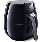 Philips(フィリップス) ノンフライヤー HD9220/27 黒
