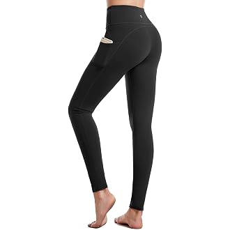 Yoga Pants