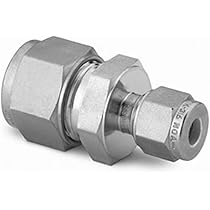 SS-810（400）-SET　ステンレス鋼製フェルールセット　Swagelok ナット & フェルール・セット（ナット／フロント・フェルール