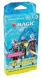 MTG マジック：ザ・ギャザリング 機械兵団の進軍 決戦の後にエピローグ・マルチパック 英語版 3パック入