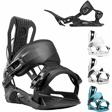 Amazon.co.jp ほしい物ランキング: スノーボードビンディング で