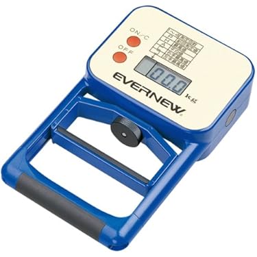 握力計 箱無し Amazon.co.jp: Toei Light Grip D Hand Strength Meter Grip D