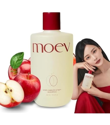 Amazon | [now&than] スカルプヘアシャンプー 500ml 韓国コスメ