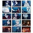 活撃 刀剣乱舞 スクエア缶バッジコレクション 第五弾 15個入りBOX BOX商品 1BOX=15個入り、全15種類
