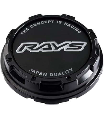Amazon.co.jp: RAYS センターキャップ gramLIGHTS GL Center Cap