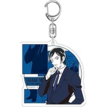 Amazon.co.jp: 名探偵コナン アクリルスタンド vol.4 (諸伏高明