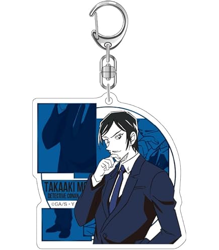 Amazon.co.jp: 名探偵コナン アクリルスタンド vol.4 (諸伏高明