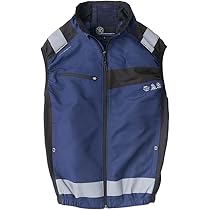 専用　ベスト エコ・ボルトクールセーフティー ベスト | 製品情報 | CO-COS