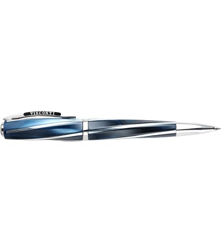 Amazon | ビスコンティ VISCONTI 万年筆 ホモサピエンス ブロンズ