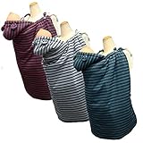 エルゴ対応 クロスプラス ボーダーフリースケープ (赤×紺) …