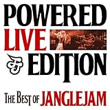 POWERED LIVE EDITION