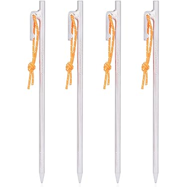 Amazon.co.jp ほしい物ランキング: テント用ペグ で、ほしい物