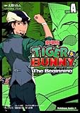 TIGER & BUNNY-The Beginning-