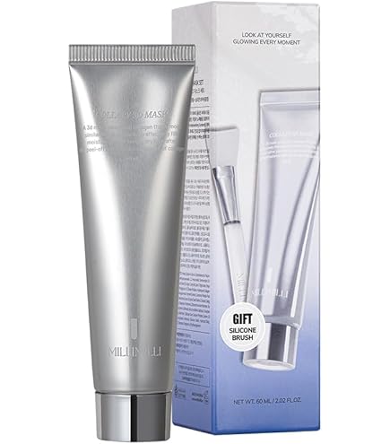 Amazon.co.jp: フェース ラメラモード モイスト パック 100g