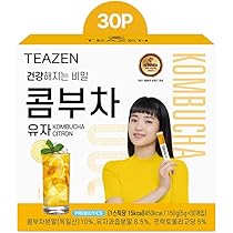 ゆずちゃ YUZU HEADS | _SHIP KOMBUCHA（国産・オーガニック・無添加の