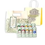 ロクシタン(L'OCCITANE) ハンドクリーム GIFT FOR ALL ミニサイズのハンドクリーム10本ギフトセット 誕生日 プレゼント ギフト 女性 男性 人気 送別 ホワイトデー